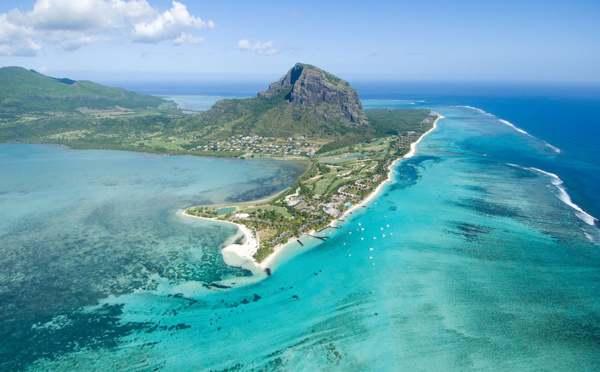 Corsair : Reprise des vols vers l’Ile Maurice