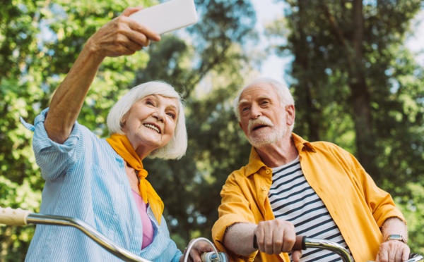 FUTUROSCOPIE - Occupons-nous enfin du marché senior !