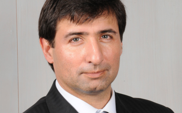 Amadeus : D. Doctor nommé vice-PDT Europe de l’Ouest, Moyen-Orient et Afrique