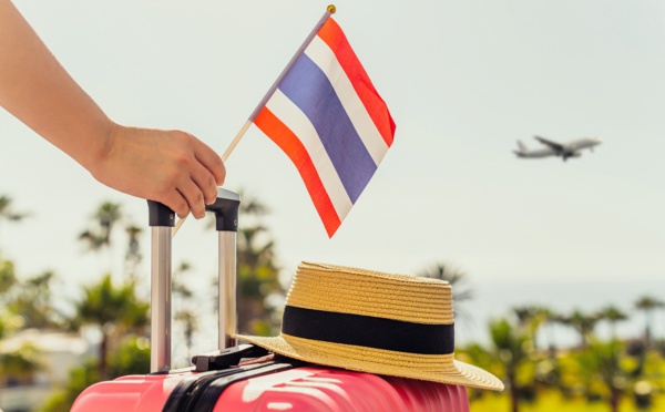 Thaïlande : comment obtenir et comprendre le nouveau visa électronique ?