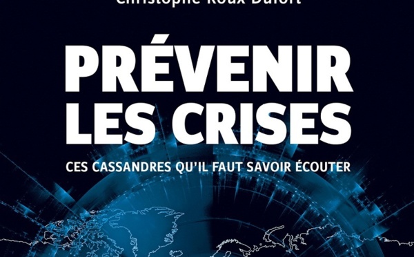 Communication de crise : "Rien n'est plus dévastateur qu'un silence assourdissant..."