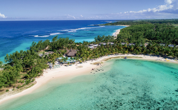 Dès le 1er octobre, l’île Maurice rouvre ses portes aux voyageurs vaccinés !