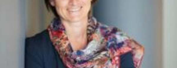 Thalys Int. : Hélène Valenzuela, nouvelle directrice des opérations