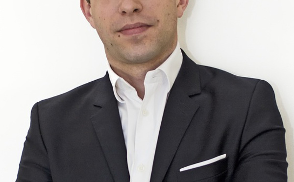 Brussels Airlines : Xavier Lagardère en charge de l'e-commerce