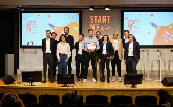 Start me Up : les meilleurs start-up selon la Fevad sont...