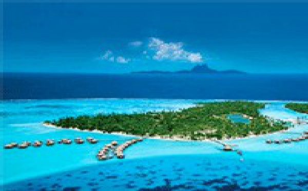 Taha’a, Private Island &amp; Spa rouvre ses portes