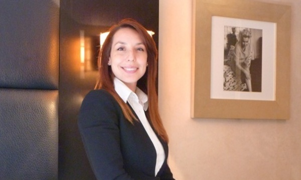 Mon Hôtel : Elsa Biscaut-Abascal nommée Directrice