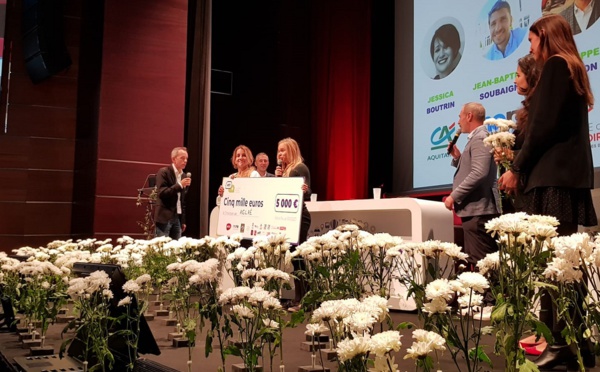 Start-up et communication digitale... voici les pépites de l'année 2021 !