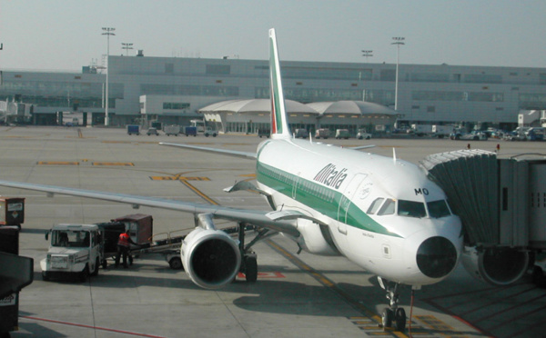 Alitalia : les Alliances ne préservent pas leurs membres de la faillite...