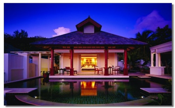Seychelles : 6 nouvelles villas « les pieds dans l’eau » pour le Banyan Tree