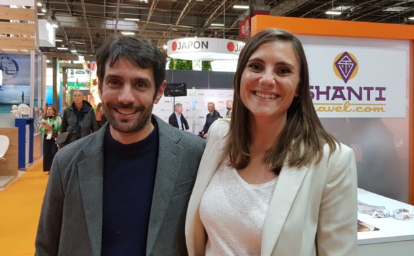 Mariage entre Shanti Travel et Tierra Latina, pour quelles ambitions ? 🔒