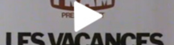 Les vacances à la FraMçaise 1984 (Vidéo)