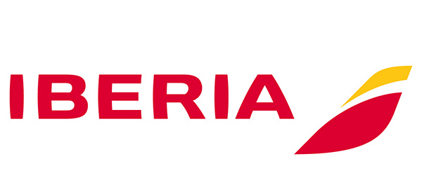 Iberia change de logo