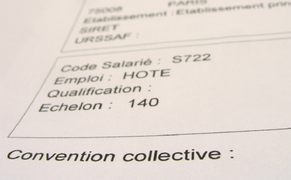 Convention collective : "le SNAV ne propose que des miettes !" selon les syndicats