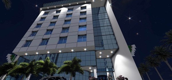 Algérie : ouverture du Radisson Blu Hotel Alger Hydra prévue pour le 1er trimestre 2015