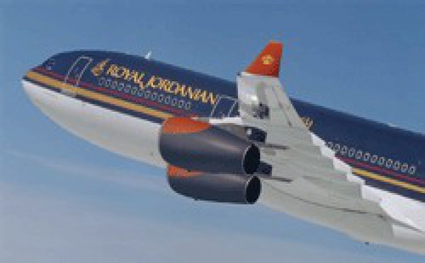 Royal Jordanian et Malév Hungarian Airlines rejoignent oneworld