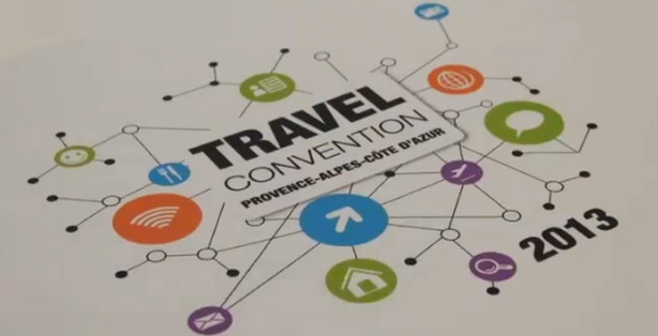 Au cœur de la Provence Travel Convention 2013 avec le CRT Paca