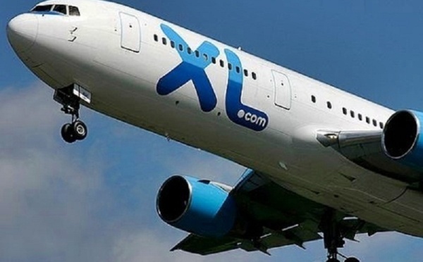 XL Airways relance sa formule de vols à la fois affrétés et réguliers avec Uniques Vacances