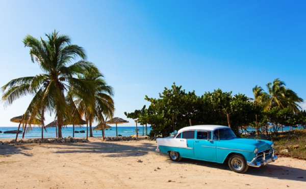 Cuba si, Cuba no... incertitude à l’heure de la réouverture au tourisme 🔑