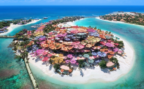 Red Sea Arabie Saoudite : Hyatt va ouvrir un hôtel de 430 chambres
