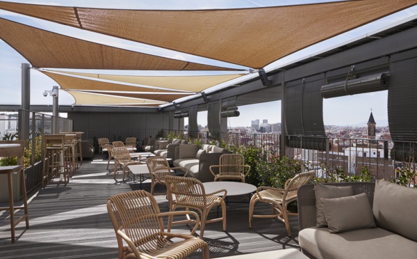Barceló Hotel Group intègre un nouvel hôtel à Barcelone