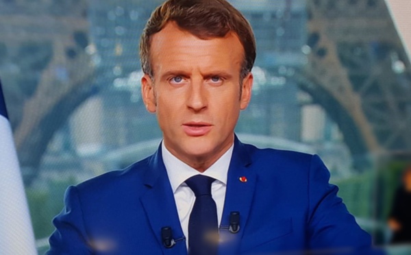 Sommet 4 novembre : Emmanuel Macron va-t-il "sanctuariser" le tourisme ? 🔑