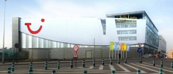 Belgique : TUI Travel Belgium inaugure Jetairport à Bruxelles