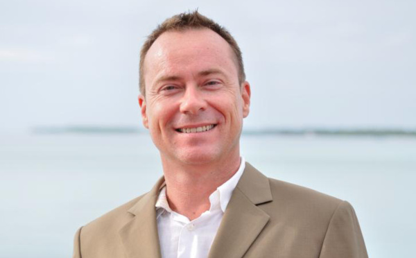 Thaïlande : Thomas Barguil nommé directeur général de l'Anantara Hua Hin Resort and Spa