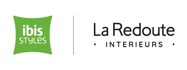 ibis Styles signe un partenariat avec La Redoute Intérieurs