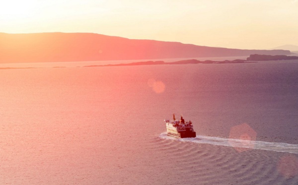 Kayak.fr signe un partenariat avec Direct Ferries