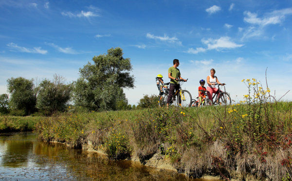 La France à vélo