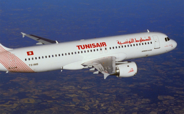 Tunisair courbe le dos et redéploie en attendant que l'orage passe...