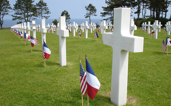 III. Tourisme de Mémoire : on attend le "débarquement" des agences de voyages...