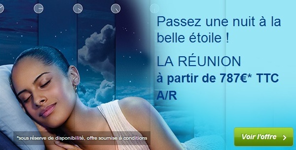 Corsair : campagne de pub et tarifs promotionnels pour les nouvelles cabines
