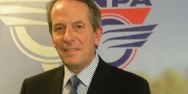 CNPA : André Gallin (Hertz) réélu Président de la Branche Loueurs