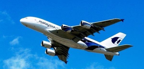 Malaysia Airlines : trafic consolidé en hausse de 35,7 % en septembre 2013