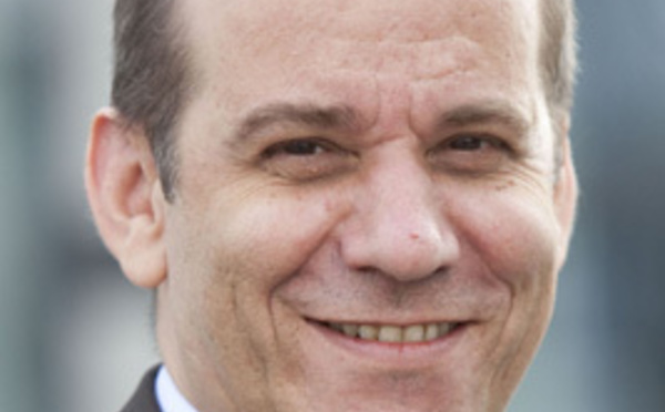 Transavia France : Hervé Boury nommé Directeur Général Adjoint Exploitation