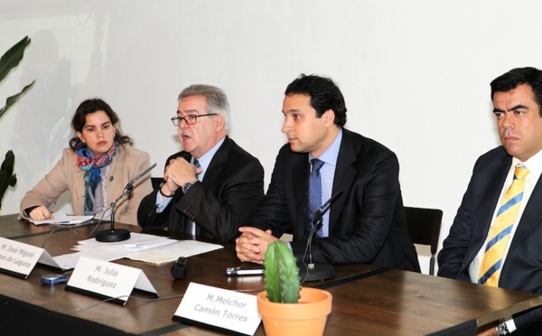 Vueling : liaison directe entre Paris-Orly et Las Palmas de Gran Canaria