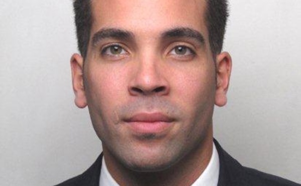 Jones Lang LaSalle Hotels nomme Damien Mathurin en tant que Négociateur Hôtels