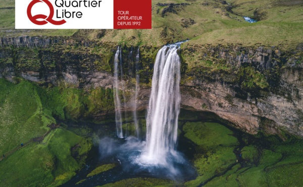 Quartier Libre place l’Islande au cœur de la reprise