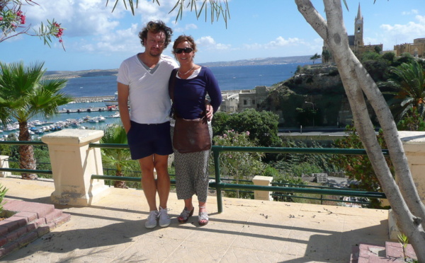 Adaptours ouvre sa propre maison d'hôtes dans le Sud de l'Espagne