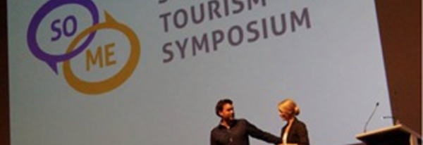Webmarketing : la Côte d'Azur candidate pour l'accueil du symposium SoMeT14EU