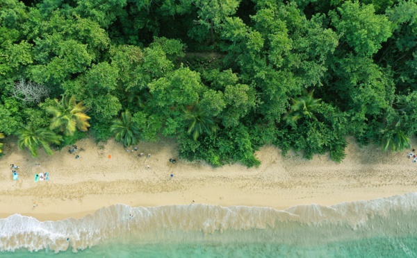 Guadeloupe : un éternel recommencement