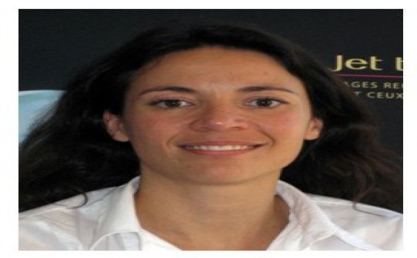 Jet tours : Anne Bouferguene devient directeur commercial