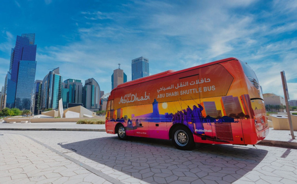 Abu Dhabi : tour d’horizon des nouveautés !