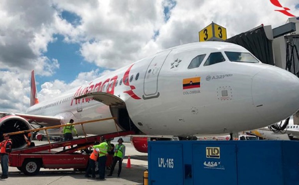 Avianca n'est plus en faillite !