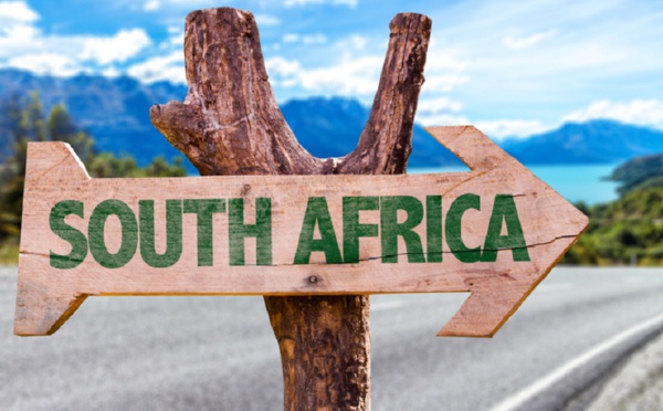 Voyageurs bloqués en Afrique du Sud : 31 Français rentreront ce vendredi