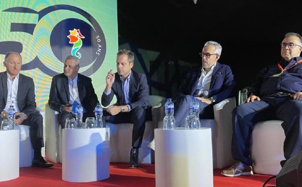 Laurent Abitbol (Selectour) : "Nous sommes en négo ultime pour rejoindre un GIE mondial"