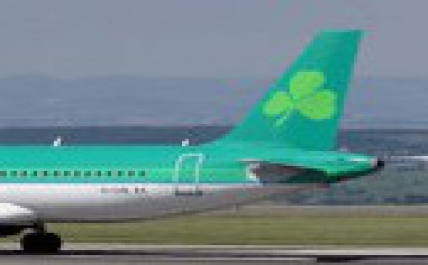 Aer Lingus lance le « pré-seating »