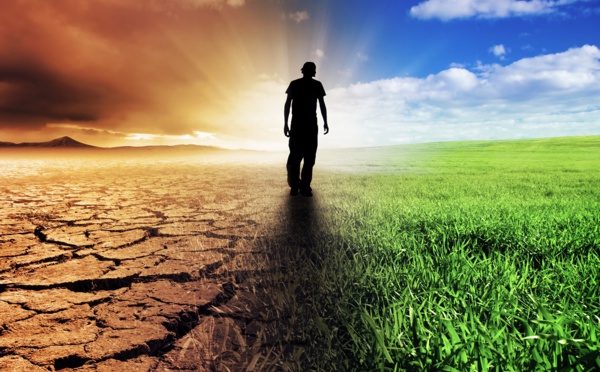 Futuroscopie - Drames climatiques : quand le futur est déjà là... 🔑
